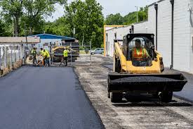 Best Brick Driveway Installation  in Alexandria, LA