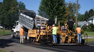 Best Driveway Border and Edging  in Alexandria, LA